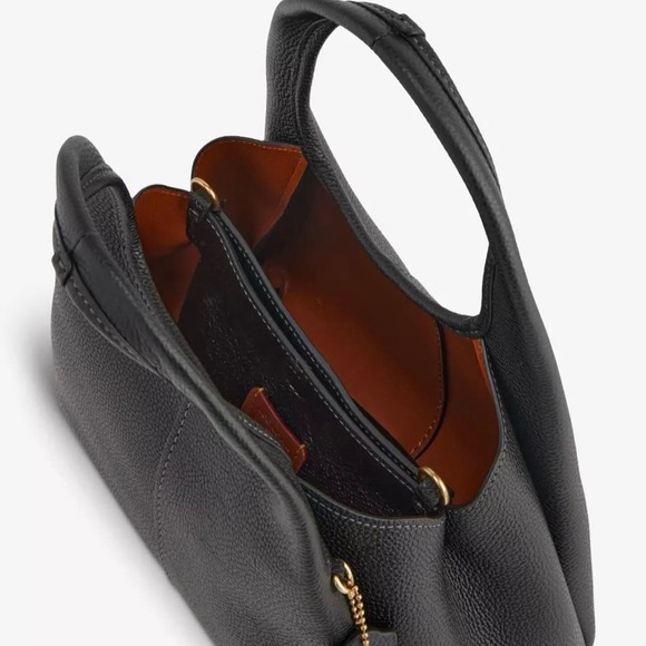 Brand new Lana shoulder bag 23 - Picture 2 of 6